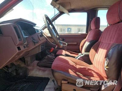Zdjęcie 7 z 12 samochodu: 1990 NISSAN D21 KING CAB VIN:1N6HD16Y8LC411351 - miniatura