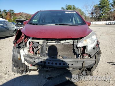 Piąte zdjęcie samochodu w środku: 2015 NISSAN VERSA NOTE S VIN:3N1CE2CP0FL436719 - miniatura