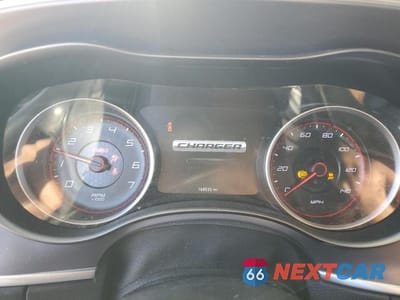 Zdjęcie 9 z 12 samochodu: 2019 DODGE CHARGER SXT VIN:2C3CDXBG5KH754146 - miniatura