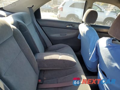 Zdjęcie 10 z 13 samochodu: 1994 HONDA ACCORD LX VIN:1HGCD5638RA000515 - miniatura