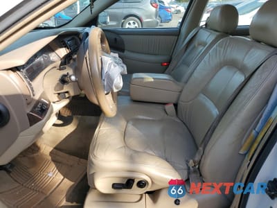 Zdjęcie 7 z 14 samochodu: 2004 BUICK PARK AVENUE VIN:1G4CW54K744128797 - miniatura