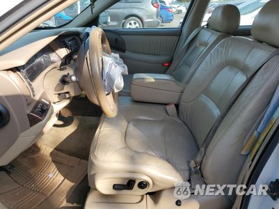 Zdjęcie 7 z 14 samochodu: 2004 BUICK PARK AVENUE VIN:1G4CW54K744128797 - miniatura