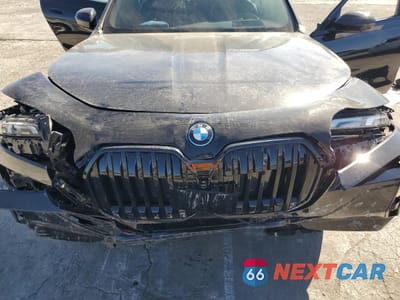 Zdjęcie 13 z 15 samochodu: 2023 BMW I7 XDRIVE60 VIN:WBY53EJ09PCN55206 - miniatura