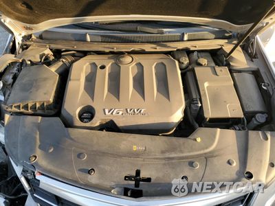 Zdjęcie 12 z 14 samochodu: 2017 CADILLAC XTS LUXURY VIN:2G61M5S38H9170558 - miniatura