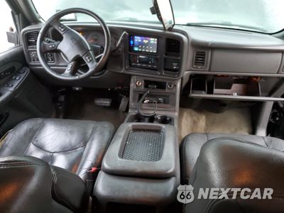 Zdjęcie 8 z 15 samochodu: 2003 CHEVROLET SILVERADO K2500 HEAVY DUTY VIN:1GCHK29143E371108 - miniatura