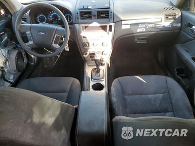 Zdjęcie 8 z 12 samochodu: 2012 FORD FUSION SE VIN:3FAHP0HG6CR222455 - miniatura
