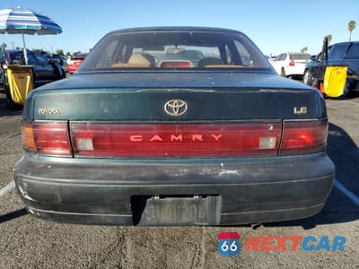 Zdjęcie 11 z 24 samochodu: 1994 TOYOTA CAMRY LE VIN:JT2SK12E1R0243825 - miniatura