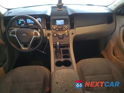 Zdjęcie 8 z 12 samochodu: 2014 FORD TAURUS SE VIN:1FAHP2D89EG156746 - miniatura