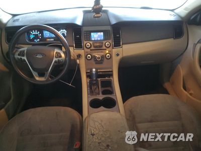 Zdjęcie 8 z 12 samochodu: 2014 FORD TAURUS SE VIN:1FAHP2D89EG156746 - miniatura