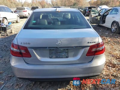 Zdjęcie 6 z 12 samochodu: 2013 MERCEDES-BENZ E 350 4MATIC VIN:WDDHF8JB0DA688149 - miniatura