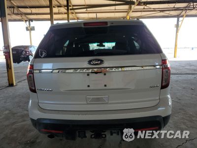 Zdjęcie 6 z 15 samochodu: 2015 FORD EXPLORER LIMITED VIN:1FM5K8F81FGB68057 - miniatura
