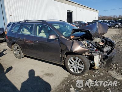 Czwarte zdjęcie samochodu z boku: 2013 VOLKSWAGEN JETTA TDI VIN:3VWPL7AJXDM641436 - miniatura