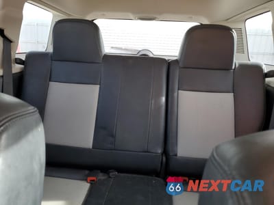 Zdjęcie 10 z 16 samochodu: 2008 JEEP PATRIOT SPORT VIN:1J8FF28W18D710437 - miniatura