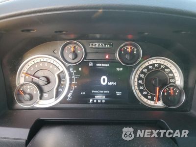 Zdjęcie 9 z 14 samochodu: 2014 RAM 1500 LARAMIE VIN:1C6RR7NT0ES477510 - miniatura