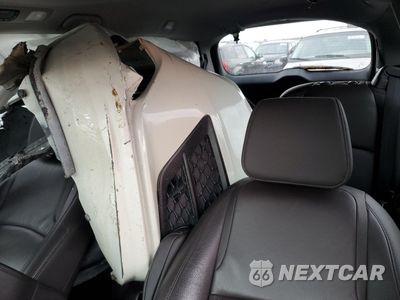 Zdjęcie 10 z 14 samochodu: 2019 HONDA ODYSSEY EXL VIN:5FNRL6H74KB031033 - miniatura