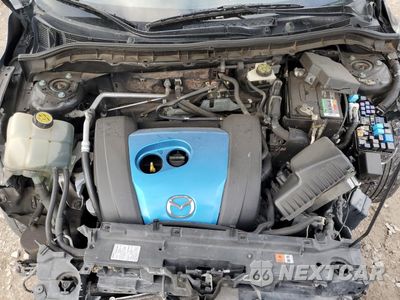 Zdjęcie 13 z 15 samochodu: 2012 MAZDA 3 I VIN:JM1BL1L83C1676514 - miniatura