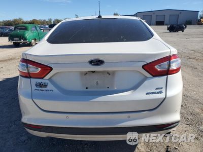 Zdjęcie 6 z 14 samochodu: 2016 FORD FUSION SE HYBRID VIN:3FA6P0LU9GR246078 - miniatura
