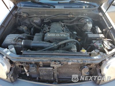 Zdjęcie 13 z 14 samochodu: 2005 TOYOTA TUNDRA DOUBLE CAB SR5 VIN:5TBDT441X5S491158 - miniatura