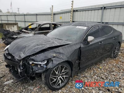 2023 KIA STINGER GT LINE KNAE35LD2P6127961 - główne zdjęcie licytacji z USA - miniatura