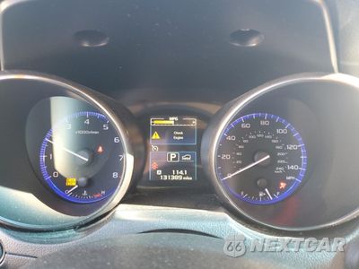 Zdjęcie 9 z 15 samochodu: 2015 SUBARU OUTBACK 2.5I LIMITED VIN:4S4BSBLC8F3256619 - miniatura
