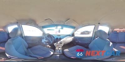 Zdjęcie 13 z 14 samochodu: 2008 CHEVROLET AVEO BASE VIN:KL1TD66678B083353 - miniatura