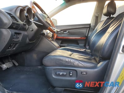 Zdjęcie 7 z 13 samochodu: 2005 LEXUS RX 330 VIN:JTJHA31U250082126 - miniatura
