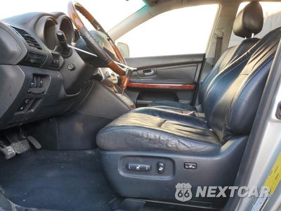 Zdjęcie 7 z 13 samochodu: 2005 LEXUS RX 330 VIN:JTJHA31U250082126 - miniatura
