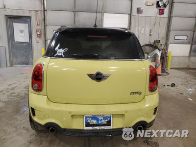 Zdjęcie 6 z 13 samochodu: 2012 MINI COOPER S COUNTRYMAN VIN:WMWZC5C54CWL62575 - miniatura