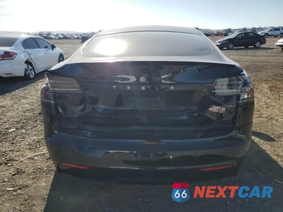 Zdjęcie 6 z 14 samochodu: 2024 TESLA MODEL S VIN:5YJSA1E61RF539041 - miniatura