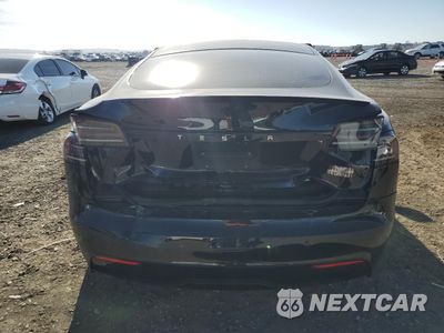 Zdjęcie 6 z 14 samochodu: 2024 TESLA MODEL S VIN:5YJSA1E61RF539041 - miniatura