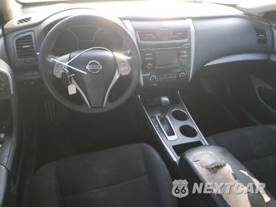 Zdjęcie 8 z 14 samochodu: 2015 NISSAN ALTIMA 2.5 VIN:1N4AL3AP4FC494207 - miniatura