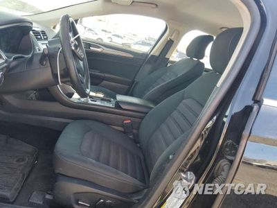 Zdjęcie 10 z 21 samochodu: 2018 FORD FUSION SE VIN:3FA6P0H76JR249420 - miniatura