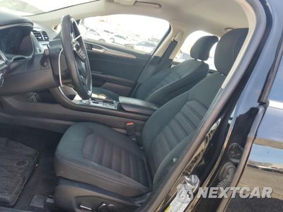 Zdjęcie 7 z 12 samochodu: 2018 FORD FUSION SE VIN:3FA6P0H76JR249420 - miniatura