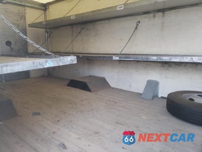 Zdjęcie 11 z 13 samochodu: 2011 GMC SAVANA CUTAWAY G3500 VIN:1GD373BG3B1149404 - miniatura