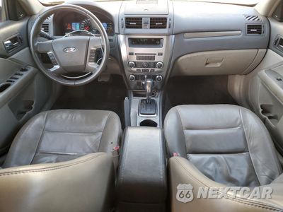 Zdjęcie 8 z 14 samochodu: 2012 FORD FUSION HYBRID VIN:3FADP0L31CR190694 - miniatura