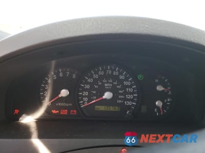 Zdjęcie 9 z 13 samochodu: 2005 KIA SORENTO EX VIN:KNDJD733255456373 - miniatura