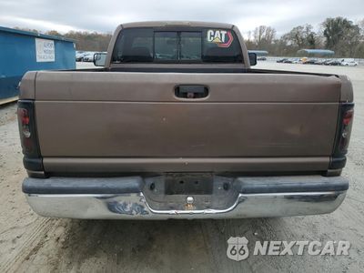 Zdjęcie 6 z 14 samochodu: 2001 DODGE RAM 1500 VIN:1B7HC16X91S211126 - miniatura