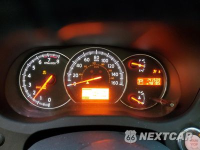 Zdjęcie 9 z 14 samochodu: 2011 NISSAN MAXIMA S VIN:1N4AA5AP0BC814599 - miniatura