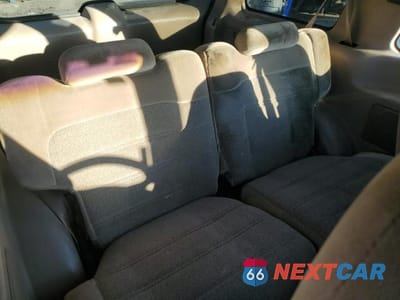 Zdjęcie 11 z 13 samochodu: 1999 FORD EXPLORER VIN:1FMYU22X7XUA21018 - miniatura