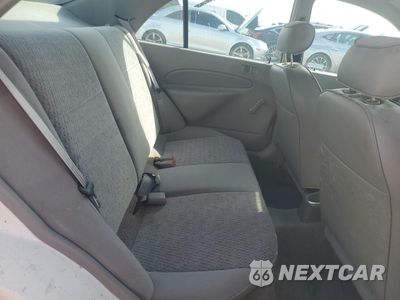 Zdjęcie 10 z 13 samochodu: 1998 FORD ESCORT LX VIN:1FAFP10P9WW161449 - miniatura