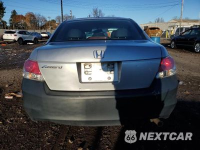 Zdjęcie 6 z 13 samochodu: 2008 HONDA ACCORD EXL VIN:1HGCP26818A155844 - miniatura