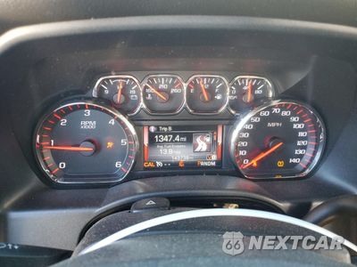 Zdjęcie 9 z 14 samochodu: 2016 GMC SIERRA K1500 SLE VIN:3GTU2MEC3GG324300 - miniatura