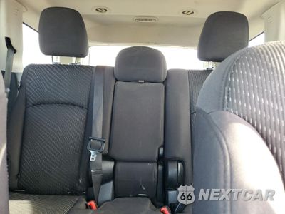 Zdjęcie 10 z 15 samochodu: 2012 DODGE JOURNEY SXT VIN:3C4PDDBG4CT307442 - miniatura