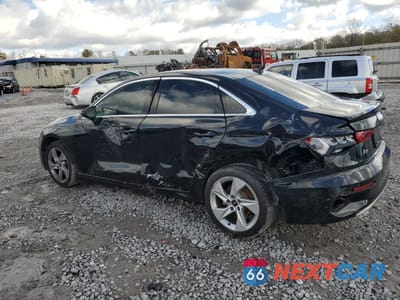 Drugie zdjęcie samochodu z przodu: 2023 AUDI A3 PREMIUM VIN:WAUAUDGY8PA038721 - miniatura