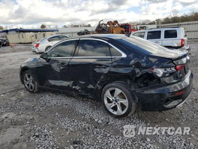Drugie zdjęcie samochodu z przodu: 2023 AUDI A3 PREMIUM VIN:WAUAUDGY8PA038721 - miniatura