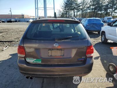 Zdjęcie 6 z 13 samochodu: 2013 VOLKSWAGEN JETTA TDI VIN:3VWPL7AJXDM641436 - miniatura