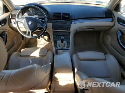 Zdjęcie 8 z 12 samochodu: 2004 BMW 325 CI VIN:WBABD33444JY97205 - miniatura