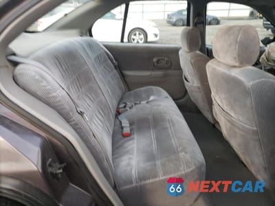 Zdjęcie 10 z 14 samochodu: 1995 CHEVROLET LUMINA VIN:2G1WL52M2S1196974 - miniatura