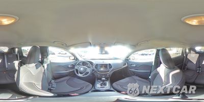 Zdjęcie 13 z 15 samochodu: 2015 JEEP CHEROKEE LATITUDE VIN:1C4PJMCB3FW601585 - miniatura