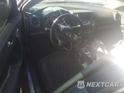 Zdjęcie 8 z 13 samochodu: 2013 NISSAN MAXIMA S VIN:1N4AA5AP7DC800315 - miniatura
